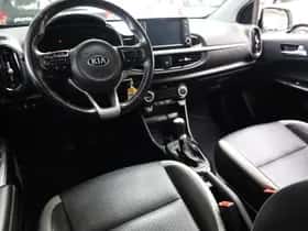 Kia Picanto (2019) thumbnail 5