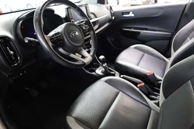 Kia Picanto (2019) thumbnail 6