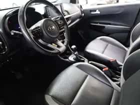 Kia Picanto (2019) thumbnail 6