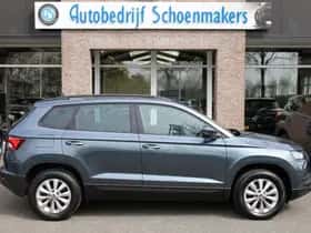 Škoda Karoq (2021) thumbnail 2