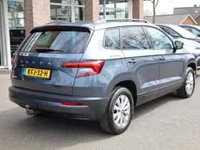 Škoda Karoq (2021) thumbnail 3