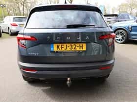 Škoda Karoq (2021) thumbnail 22