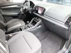Škoda Karoq (2021) thumbnail 28