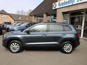 Škoda Karoq (2021) thumbnail 32
