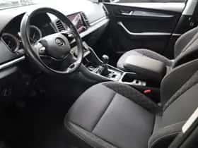 Škoda Karoq (2021) thumbnail 5