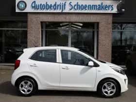 Kia Picanto (2020) thumbnail 2