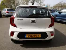 Kia Picanto (2020) thumbnail 21