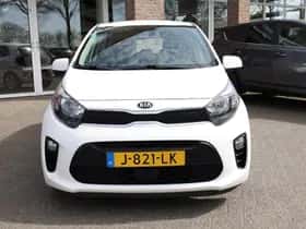 Kia Picanto (2020) thumbnail 25