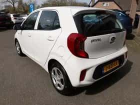 Kia Picanto (2020) thumbnail 26