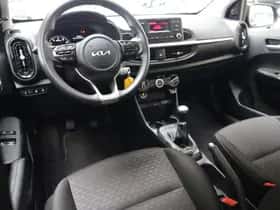 Kia Picanto (2020) thumbnail 4