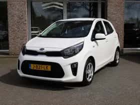 Kia Picanto (2020) thumbnail 8