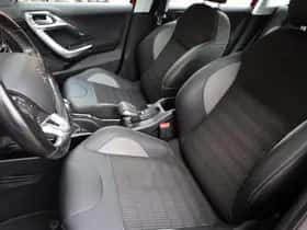 Peugeot 2008 thumbnail 19
