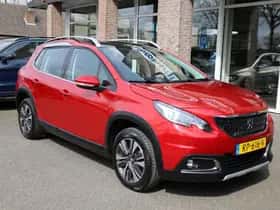 Peugeot 2008 (2018) thumbnail 3