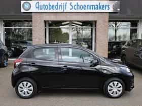 Peugeot 108 thumbnail 2