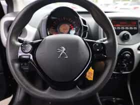 Peugeot 108 thumbnail 11