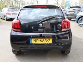 Peugeot 108 thumbnail 13