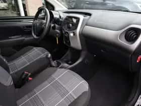 Peugeot 108 thumbnail 15