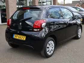 Peugeot 108 thumbnail 3