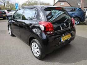 Peugeot 108 thumbnail 21