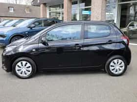 Peugeot 108 thumbnail 22