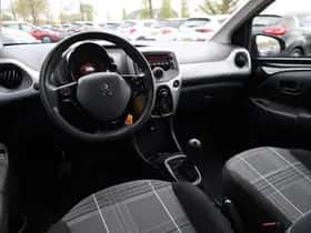 Peugeot 108 (2017) thumbnail 4
