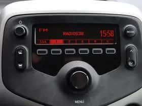 Peugeot 108 thumbnail 8