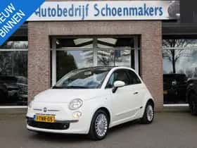 Fiat 500 (2014)