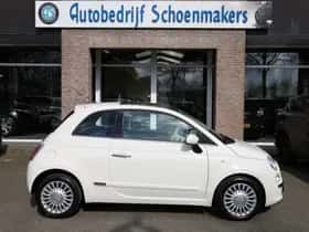 Fiat 500 (2014) thumbnail 2