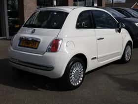 Fiat 500 (2014) thumbnail 3