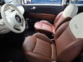 Fiat 500 (2014) thumbnail 4