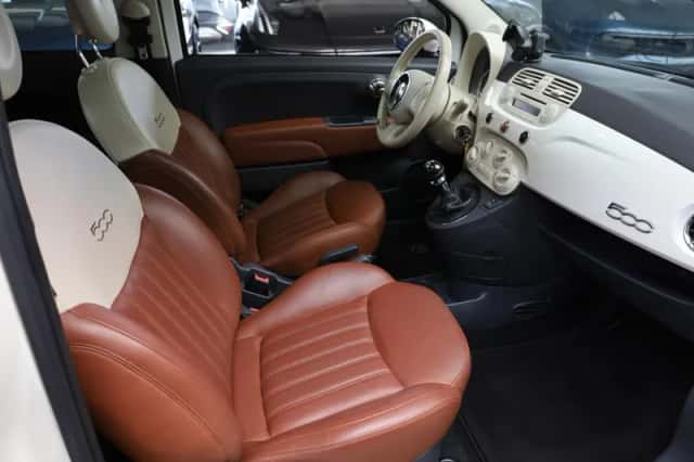 Fiat 500 (2014) thumbnail 6