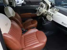 Fiat 500 (2014) thumbnail 6