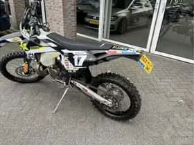Husqvarna Onbekend (2018) thumbnail 12