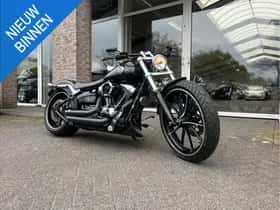 Harley-Davidson Onbekend (2015) thumbnail 1