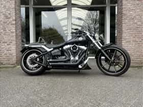 Harley-Davidson Onbekend (2015) thumbnail 2