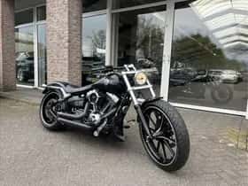 Harley-Davidson Onbekend (2015) thumbnail 3
