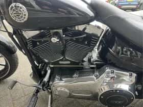 Harley-Davidson Onbekend (2015) thumbnail 9