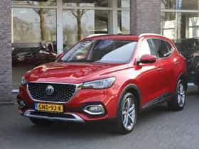 MG MG HS (2022) thumbnail 40