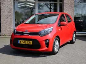 Kia Picanto (2021) thumbnail 12