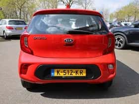 Kia Picanto (2021) thumbnail 23