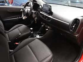Kia Picanto (2021) thumbnail 25