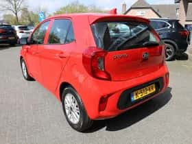 Kia Picanto (2021) thumbnail 28