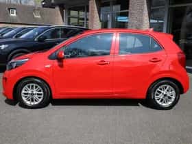 Kia Picanto (2021) thumbnail 29