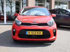 Kia Picanto (2021) thumbnail 30