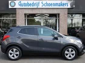 Opel Mokka (2016) thumbnail 2