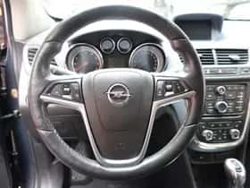 Opel Mokka (2016) thumbnail 15