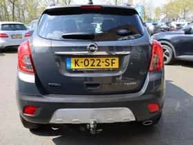 Opel Mokka (2016) thumbnail 21