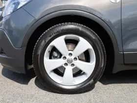 Opel Mokka (2016) thumbnail 4