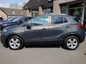 Opel Mokka (2016) thumbnail 32