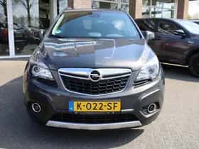 Opel Mokka (2016) thumbnail 33